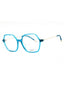 0855 - SHINY TRANSPARENT AZURE
