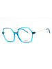 0855 - SHINY TRANSPARENT AZURE