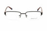 002 - Matte Black / Clear Lens