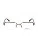 009 - Matte Gunmetal / Clear demo lens