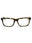 056 - havana/other / clear demo lens