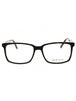 055 - Coloured Havana / Clear