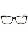 055 - Coloured Havana / Clear