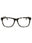 055 - Coloured Havana / clear demo lens