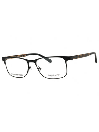 GANT GA3234  Metal Rectangular Men's Eyeglasses