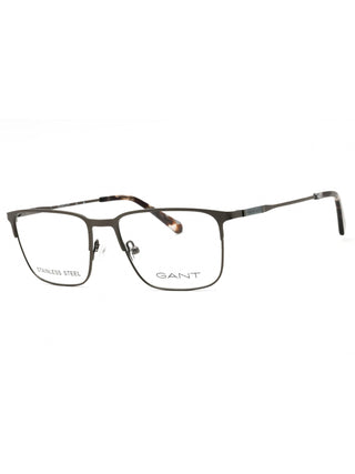 GANT GA3241  Metal Rectangular Men's Eyeglasses