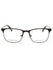 002 - matte black/Clear demo lens