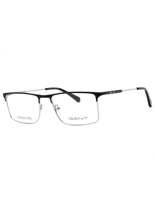 GANT GA3263  Metal Rectangular Men's Eyeglasses