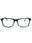 092 - blue/other/clear demo lens