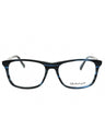 092 - blue/other/clear demo lens