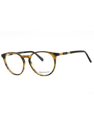 GANT GA3286 acetate Round Men's Eyeglasses