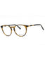 056 - havana/other/Clear demo lens