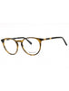 056 - havana/other/Clear demo lens