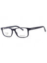 091 - Matte Blue / Clear