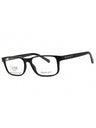 002 - matte black/Clear demo lens
