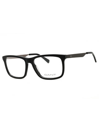 GANT GA3294 acetate Rectangular Men's Eyeglasses