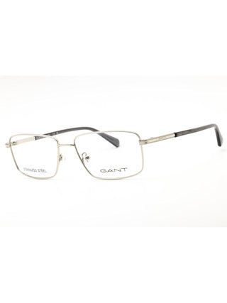 GANT GA3299  Metal Rectangular Men's Eyeglasses