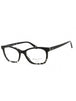 055 - Colored Havana / Clear Lens