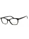 055 - Colored Havana / Clear Lens