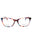 092 - blue/other/Clear demo lens