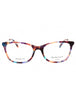092 - blue/other/Clear demo lens