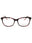 056 - havana/other/Clear demo lens