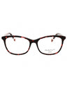 056 - havana/other/Clear demo lens