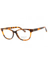 056 - havana/other/clear demo lens