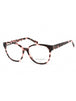 056 - Havana / Other / Clear demo lens