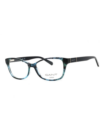 GANT GA4136 acetate Cat eye  Women's Eyeglasses