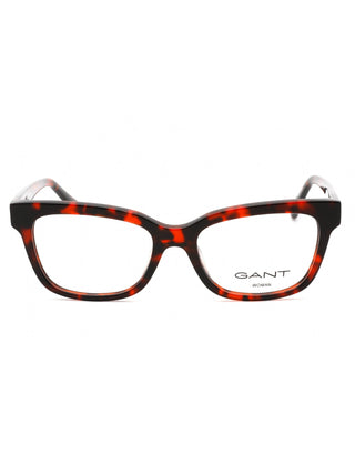 GANT GA4140 plastic Rectangular  Women's Eyeglasses