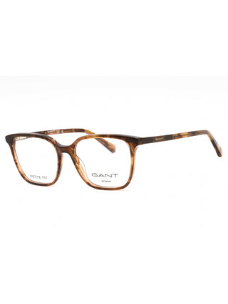 GANT GA4150 plastic Rectangular  Women's Eyeglasses