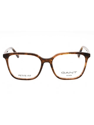 GANT GA4150 plastic Rectangular  Women's Eyeglasses