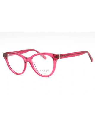 GANT GA4153 plastic Cat eye  Women's Eyeglasses