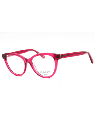 GANT GA4153 plastic Cat eye  Women's Eyeglasses