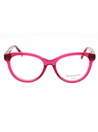 GANT GA4153 plastic Cat eye  Women's Eyeglasses