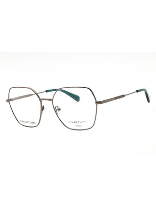 GANT GA4154  Metal Oversized  Women's Eyeglasses