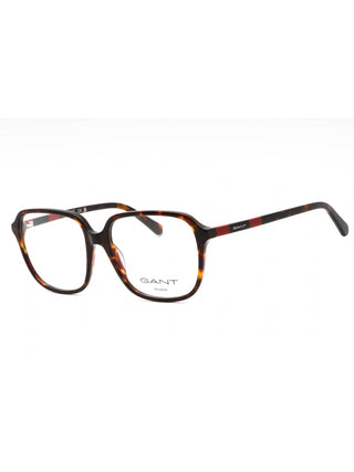 GANT GA4155 plastic Rectangular  Women's Eyeglasses
