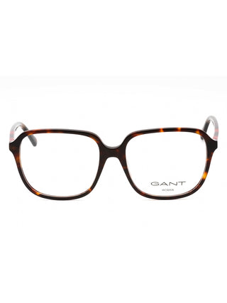 GANT GA4155 plastic Rectangular  Women's Eyeglasses