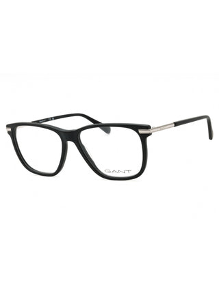GANT GA50007 acetate Rectangular Men's Eyeglasses
