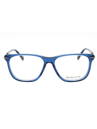 GANT GA50007 acetate Rectangular Men's Eyeglasses
