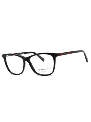 GANT GA50014 acetate Rectangular  Women's Eyeglasses