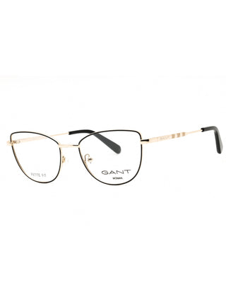GANT GA50016  Metal Cat eye  Women's Eyeglasses