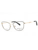 001 - shiny black/Clear demo lens