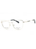 016 - shiny palladium/Clear demo lens