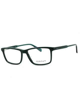 GANT GA50033 acetate Rectangular Men's Eyeglasses