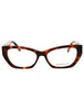 052 - Dark Brown Tortoise