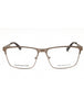 035 - Matte Light Bronze