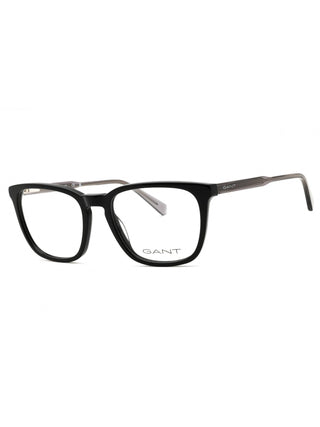 GANT GA50050 acetate Rectangular Men's Eyeglasses