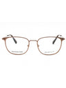 035 - Matte Light Bronze Brown